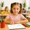C-Line Products 8-1/2" x 10-1/2" Letters and Learn Handwriting Tablet, 24 EA/CT 23100-CT - alternate 4