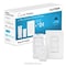 Lutron Smart 3-Way Dimmer Kit, White P-DIM-3WAY-WH - alternate 6