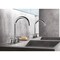 Grohe Atrio New 2Hdl 3-H L 20659000 - alternate 2