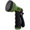 Ames Watering Set, 3-Piece, Pulsating Spike, 3-Arm Rotating, 7-Pattern Sprayer 20217000 - alternate 7