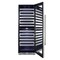 Summit 24in Wide Dual-Zone Wine Cellar SWCP2163CSS - alternate 7