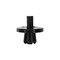 Auveco Mercedes Motion Sensor Push-Type Retainer, 25PK 22920 - alternate 1