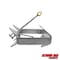 Extreme Max 3006.6652 BoatTector Zinc-Plated Cube Anchor (Box Style) - 19 lbs. 3006.6652 - alternate 5
