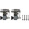 Buyers Products Truck Racks - Truck Rack Accessories 5480008 - alternate 3
