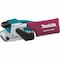 Makita Corded Belt Sander, Belt L 21 in, 8.8 A 9903 - alternate 1