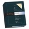 Southworth Linen Business Paper, 24 lb Bond Weight, 8.5 x 11, Ivory, PK500 564C - alternate 1