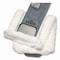 Unger SmartColor Microfiber Spill Mop, 16", White MA450 - alternate 3