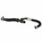 Motorcraft HVAC Heater Hose,  KH784 - alternate 2