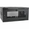 Tripp Lite 6U WALLMOUNT RACK ENCLOSURE SERVER CABINET WIDE CABLE MANAGEMENT SRW6UDPVRT - alternate 1