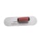 Marshalltown Pool Trowel, Carbon Steel, Concrete Trowel, 14 x 4 inch Trowel, 6 Rivets SP14SD - alternate 4