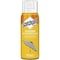 Scotchgard Water and Sun Shield Fabric Spray, 10.5 oz Can, Liquid, Mineral Spirits, Amber/Milky White 5019-10UV - alternate 1