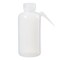 Nalgene Wash Bottle, Plastic, Colorless, PK24 2402-0500 - alternate 2