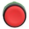 Schneider Electric Push Button Operator, Extended, Momentary Action, Not Applicable Release, Non-Illuminated, Red ZB5AL4 - alternate 5