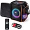 Pyle Audio Bluetooth Party Speaker PPHP8496BG - alternate 1