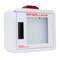 Cubix Safety Premium, Alarmed and Strobed, Compact AED Cabinet CB1-Ss - alternate 8