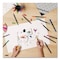 Bic Intensity Fineliner Dual Tip Felt Pen, Stick, Fine 0.7 mm Bullet, Assorted Colors, 6PK FPINDP61-AST - alternate 5