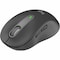 Logitech SIGNATURE M650 MOUSE GRAPHITE 910-006250 - alternate 1