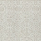 Homeroots 3' X 5' Ivory And Beige Damask Washable Indoor Outdoor Area Rug 595157 - alternate 7