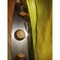 Komatsu SPACER WHEEL, KOMATSU OEM EG7678 EG7678 - alternate 3