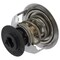 Motorcraft Engine Coolant Thermostat,  RT1253 - alternate 2
