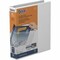 Quickfit View Binder, 3-Ring Binder, Angle D Ring, 1.5 Inch, White - 1 1/2in Binder Capacity - Letter - 8 870200 - alternate 2