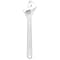 Vulcan Vulcan JL15024 Adjustable Wrench, 2-1/2 in Jaw, Tapered Handle, Steel JL15024 - alternate 1