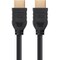 Monoprice HIGH SPEED HDMI CABLE_ 3FT GENERIC 13775 - alternate 1