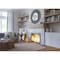 Apollo Tile 10x11 Thassos White, Bianco Carrara Marble Floor and Wall Mosaic Tile 3.68 sqft/case, 5PK APLDC88H01A - alternate 6
