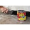Flex Seal Flex Paste Black 3 lb, 4PK PFSBLKR32 - alternate 7