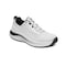 Orthofeet Relay, Womens Running Shoe, White, Size 8 87002 - alternate 1