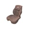 Uni Pro John Deere 6020-7030 Series Tractor Seat Cushion Kit Grammer 741 Brown Fabric 8583 - alternate 1
