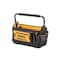 Stanley 20in PRO Tool Tote Black/Yellow DWST560106 - alternate 7