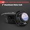 Pyle Pyle 6.5 Inch Dual Marine Speakers - 2 Way Waterproof, 120W Power, Polypropylene Cone, Black PLMR61B - alternate 7