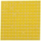 Apollo Tile Light Gray 9.8 in x 11.8 in Porcelain Matte Floor and Wall Mosaic Tile 4.02 sqft/case, 5PK ORIWHIWDIHEX - alternate 1