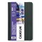 Canson Graduate Mixed Media Art Book, Hard Cover Binding, 36 Sheet, 5.5x8.5 inch, 5PK C31200L030 - alternate 6