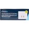Sharkbite 1/2''x3/4'' MHT Washing Machine Outlet Box 25739 - alternate 3