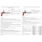 Adhesive Guru AG950 Insulation Spray Foam Gun 12.6 in., PTFE Coated, Heavy-Duty Foam Dispensing Tool adgr_AG950_FmGn_1pk - alternate 3