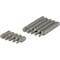 Neiko XZN Triple Square Spline Bit 12 Point Set, CrV Steel, Metric 10078A - alternate 4