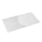 Apollo Tile 1White 8 in x 16 in Glass Glossy Floor and Wall Subway 13.33 sqft/case, 15PK APLA88066 8X16A - alternate 6