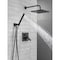 Delta Modern Monitor 14 Series Shower with Raincan, Hand Shower & Rough Valve 342701-BL - alternate 5