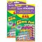 Trend Animal Fun Sparkle Stickers Variety Pack, 648-Piece Set, 2PK T63910 - alternate 1