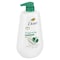 Dove Invigorate Aloe and Eucalyptus Body Wash with Pump, 30.6 Ounce, 3PK 64402158 - alternate 6