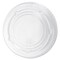 Fabri-Kal Kal-Clear/Nexclear Drink Cup Lids, Flat Lid with No Slot, Fits 12-20 oz Cold Cups, Clear, 1000PK 000000000009508056 - alternate 1