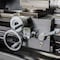 Jet Large Spindle Bore Gear Head Lathe, 26" x 130" GH-26130ZH - alternate 4