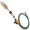 Rope Logic Stileo 1/2" x 10 ft. Wirecore Lanyard Flipline w/ Rockgrab and Steel Swivel Snap 101177 - alternate 5