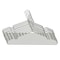 Simplify 12 Pack Metal Hangers in Grey 23271-GREY - alternate 6