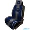 Coverking UNIVERSAL SEAT VEST DESIGNER 1PC, UNIVERSITY OF NEVADA, ELA45 USVELA45 - alternate 1