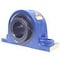 Timken SPH RLR BEARING HOUSING UNIT QAP08A107SEM - alternate 2