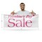 Signmission Valentines Day Sale, 18 Inch x 48 Inch, Vinyl Banner B-30905 - alternate 4