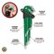 Performance Tool 13-Piece Long Arm Star Key Set W80200 - alternate 5